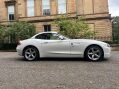 BMW Z4 2.0 20i sDrive Euro 5 (s/s) 2dr ***ENGINE REQUIRES ATTENTION!!!*** 6