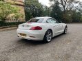 BMW Z4 2.0 20i sDrive Euro 5 (s/s) 2dr ***ENGINE REQUIRES ATTENTION!!!*** 7