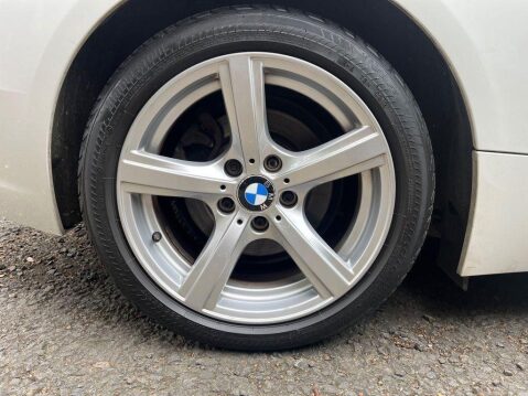 BMW Z4 2.0 20i sDrive Euro 5 (s/s) 2dr ***ENGINE REQUIRES ATTENTION!!!*** 9