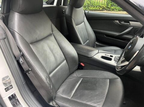 BMW Z4 2.0 20i sDrive Euro 5 (s/s) 2dr ***ENGINE REQUIRES ATTENTION!!!*** 11