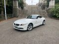 BMW Z4 2.0 20i sDrive Euro 5 (s/s) 2dr ***ENGINE REQUIRES ATTENTION!!!*** 18