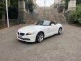 BMW Z4 2.0 20i sDrive Euro 5 (s/s) 2dr ***ENGINE REQUIRES ATTENTION!!!*** 20