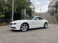 BMW Z4 2.0 20i sDrive Euro 5 (s/s) 2dr ***ENGINE REQUIRES ATTENTION!!!*** 21