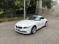 BMW Z4 2.0 20i sDrive Euro 5 (s/s) 2dr ***ENGINE REQUIRES ATTENTION!!!*** 22
