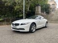 BMW Z4 2.0 20i sDrive Euro 5 (s/s) 2dr ***ENGINE REQUIRES ATTENTION!!!*** 23