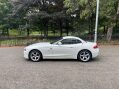 BMW Z4 2.0 20i sDrive Euro 5 (s/s) 2dr ***ENGINE REQUIRES ATTENTION!!!*** 24