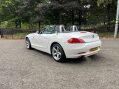 BMW Z4 2.0 20i sDrive Euro 5 (s/s) 2dr ***ENGINE REQUIRES ATTENTION!!!*** 27