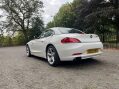BMW Z4 2.0 20i sDrive Euro 5 (s/s) 2dr ***ENGINE REQUIRES ATTENTION!!!*** 28