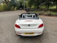 BMW Z4 2.0 20i sDrive Euro 5 (s/s) 2dr ***ENGINE REQUIRES ATTENTION!!!*** 30