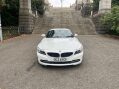 BMW Z4 2.0 20i sDrive Euro 5 (s/s) 2dr ***ENGINE REQUIRES ATTENTION!!!*** 32