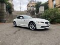 BMW Z4 2.0 20i sDrive Euro 5 (s/s) 2dr ***ENGINE REQUIRES ATTENTION!!!*** 34