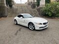 BMW Z4 2.0 20i sDrive Euro 5 (s/s) 2dr ***ENGINE REQUIRES ATTENTION!!!*** 35