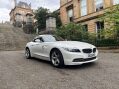 BMW Z4 2.0 20i sDrive Euro 5 (s/s) 2dr ***ENGINE REQUIRES ATTENTION!!!*** 37