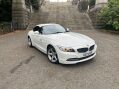 BMW Z4 2.0 20i sDrive Euro 5 (s/s) 2dr ***ENGINE REQUIRES ATTENTION!!!*** 38