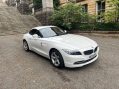 BMW Z4 2.0 20i sDrive Euro 5 (s/s) 2dr ***ENGINE REQUIRES ATTENTION!!!*** 39