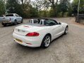 BMW Z4 2.0 20i sDrive Euro 5 (s/s) 2dr ***ENGINE REQUIRES ATTENTION!!!*** 43