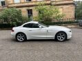 BMW Z4 2.0 20i sDrive Euro 5 (s/s) 2dr ***ENGINE REQUIRES ATTENTION!!!*** 44
