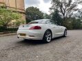 BMW Z4 2.0 20i sDrive Euro 5 (s/s) 2dr ***ENGINE REQUIRES ATTENTION!!!*** 45