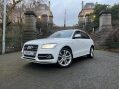 Audi SQ5 3.0 BiTDI V6 SUV 5dr Diesel Tiptronic quattro Euro 6 (s/s) (313 ps) STUNNIN 1