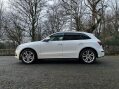 Audi SQ5 3.0 BiTDI V6 SUV 5dr Diesel Tiptronic quattro Euro 6 (s/s) (313 ps) STUNNIN 2