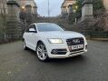 Audi SQ5 3.0 BiTDI V6 SUV 5dr Diesel Tiptronic quattro Euro 6 (s/s) (313 ps) STUNNIN 5