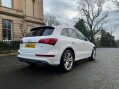 Audi SQ5 3.0 BiTDI V6 SUV 5dr Diesel Tiptronic quattro Euro 6 (s/s) (313 ps) STUNNIN 7