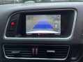 Audi SQ5 3.0 BiTDI V6 SUV 5dr Diesel Tiptronic quattro Euro 6 (s/s) (313 ps) STUNNIN 10