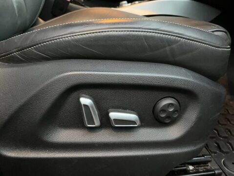 Audi SQ5 3.0 BiTDI V6 SUV 5dr Diesel Tiptronic quattro Euro 6 (s/s) (313 ps) STUNNIN 12