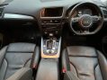 Audi SQ5 3.0 BiTDI V6 SUV 5dr Diesel Tiptronic quattro Euro 6 (s/s) (313 ps) STUNNIN 14