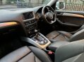 Audi SQ5 3.0 BiTDI V6 SUV 5dr Diesel Tiptronic quattro Euro 6 (s/s) (313 ps) STUNNIN 16