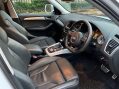 Audi SQ5 3.0 BiTDI V6 SUV 5dr Diesel Tiptronic quattro Euro 6 (s/s) (313 ps) STUNNIN 17