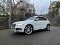 Audi SQ5 3.0 BiTDI V6 SUV 5dr Diesel Tiptronic quattro Euro 6 (s/s) (313 ps) STUNNIN 21