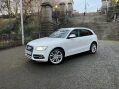 Audi SQ5 3.0 BiTDI V6 SUV 5dr Diesel Tiptronic quattro Euro 6 (s/s) (313 ps) STUNNIN 22