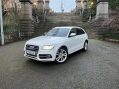 Audi SQ5 3.0 BiTDI V6 SUV 5dr Diesel Tiptronic quattro Euro 6 (s/s) (313 ps) STUNNIN 23