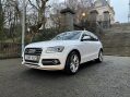 Audi SQ5 3.0 BiTDI V6 SUV 5dr Diesel Tiptronic quattro Euro 6 (s/s) (313 ps) STUNNIN 24