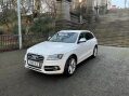 Audi SQ5 3.0 BiTDI V6 SUV 5dr Diesel Tiptronic quattro Euro 6 (s/s) (313 ps) STUNNIN 25