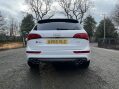 Audi SQ5 3.0 BiTDI V6 SUV 5dr Diesel Tiptronic quattro Euro 6 (s/s) (313 ps) STUNNIN 29