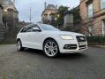 Audi SQ5 3.0 BiTDI V6 SUV 5dr Diesel Tiptronic quattro Euro 6 (s/s) (313 ps) STUNNIN 31