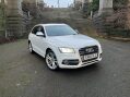 Audi SQ5 3.0 BiTDI V6 SUV 5dr Diesel Tiptronic quattro Euro 6 (s/s) (313 ps) STUNNIN 33