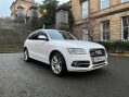 Audi SQ5 3.0 BiTDI V6 SUV 5dr Diesel Tiptronic quattro Euro 6 (s/s) (313 ps) STUNNIN 34