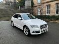 Audi SQ5 3.0 BiTDI V6 SUV 5dr Diesel Tiptronic quattro Euro 6 (s/s) (313 ps) STUNNIN 35