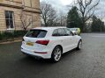 Audi SQ5 3.0 BiTDI V6 SUV 5dr Diesel Tiptronic quattro Euro 6 (s/s) (313 ps) STUNNIN 37