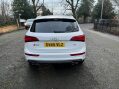 Audi SQ5 3.0 BiTDI V6 SUV 5dr Diesel Tiptronic quattro Euro 6 (s/s) (313 ps) STUNNIN 38