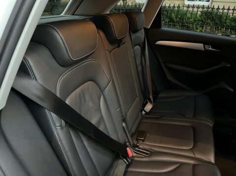 Audi SQ5 3.0 BiTDI V6 SUV 5dr Diesel Tiptronic quattro Euro 6 (s/s) (313 ps) STUNNIN 41