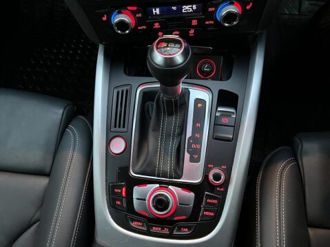 Audi SQ5 3.0 BiTDI V6 SUV 5dr Diesel Tiptronic quattro Euro 6 (s/s) (313 ps) STUNNIN 44