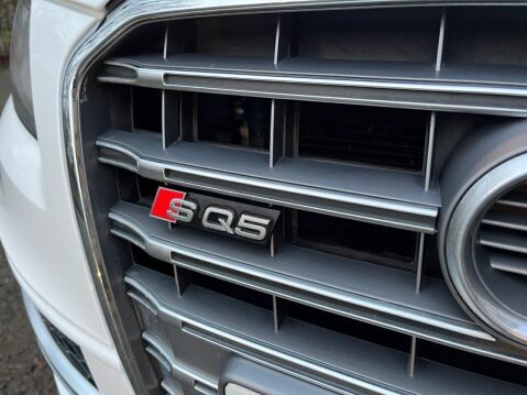 Audi SQ5 3.0 BiTDI V6 SUV 5dr Diesel Tiptronic quattro Euro 6 (s/s) (313 ps) STUNNIN 46