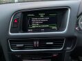 Audi SQ5 3.0 BiTDI V6 SUV 5dr Diesel Tiptronic quattro Euro 6 (s/s) (313 ps) STUNNIN 50