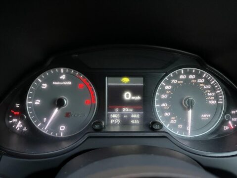 Audi SQ5 3.0 BiTDI V6 SUV 5dr Diesel Tiptronic quattro Euro 6 (s/s) (313 ps) STUNNIN 53