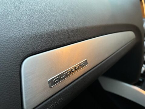 Audi SQ5 3.0 BiTDI V6 SUV 5dr Diesel Tiptronic quattro Euro 6 (s/s) (313 ps) STUNNIN 54
