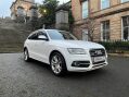 Audi SQ5 3.0 BiTDI V6 SUV 5dr Diesel Tiptronic quattro Euro 6 (s/s) (313 ps) STUNNIN 34